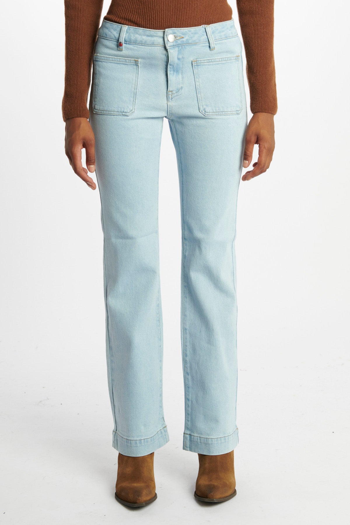  HR40BC LIGHT BLUE fam 
