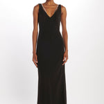  10110016 BLACK halston 