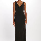  10110016 BLACK halston 