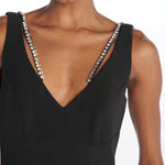 10110016 BLACK halston 