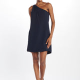  10110059 NAVY halston 