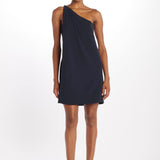  10110059 NAVY halston 
