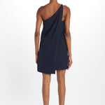  10110059 NAVY halston 