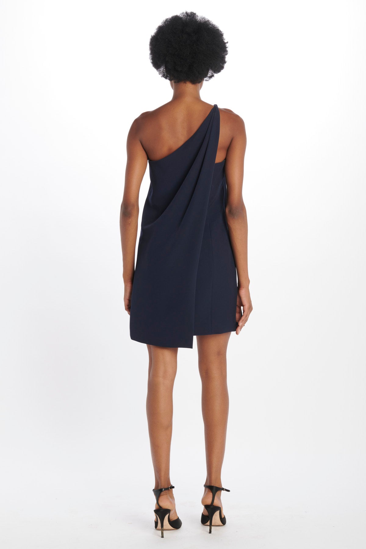  10110059 NAVY halston 