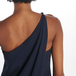  10110059 NAVY halston 
