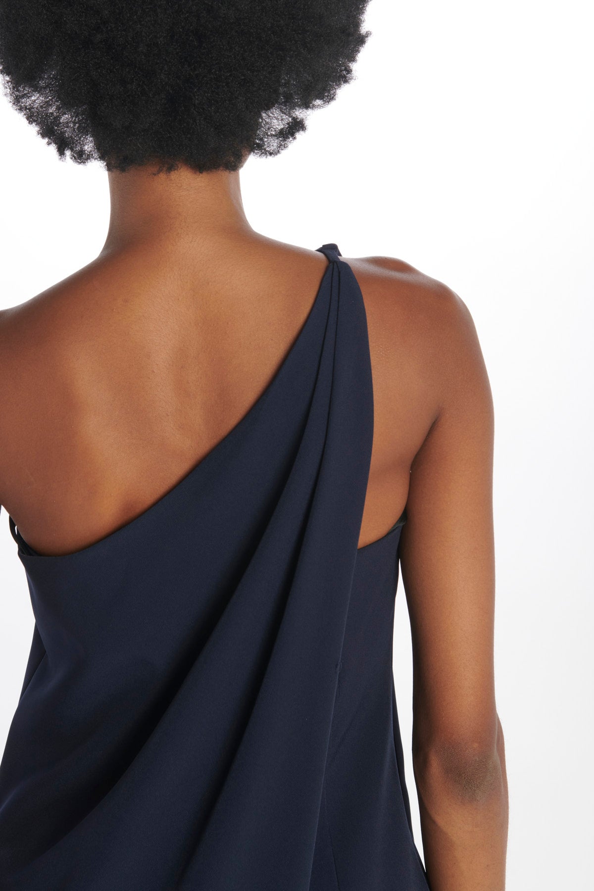  10110059 NAVY halston 