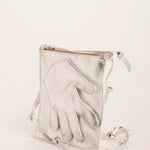  FAIRYHANDBAG ARGENTO jejia 
