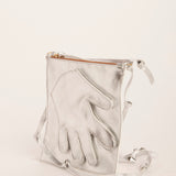  FAIRYHANDBAG ARGENTO jejia 
