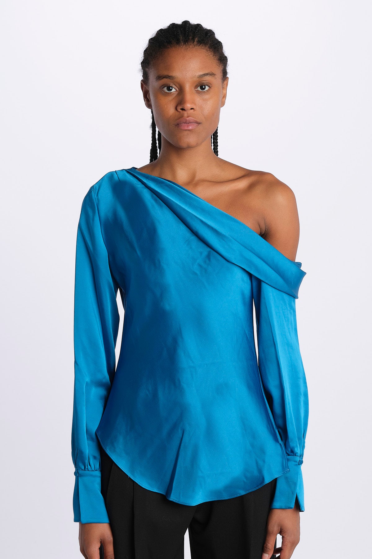  ALICETOP4232081 PHTHALO BLUE jonathan simkhai 