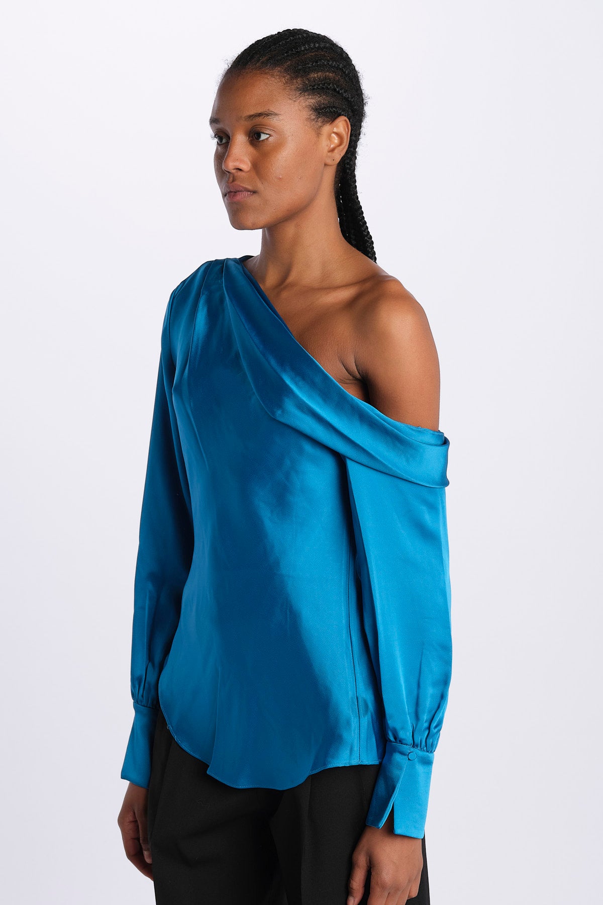  ALICETOP4232081 PHTHALO BLUE jonathan simkhai 