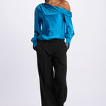  ALICETOP4232081 PHTHALO BLUE jonathan simkhai 