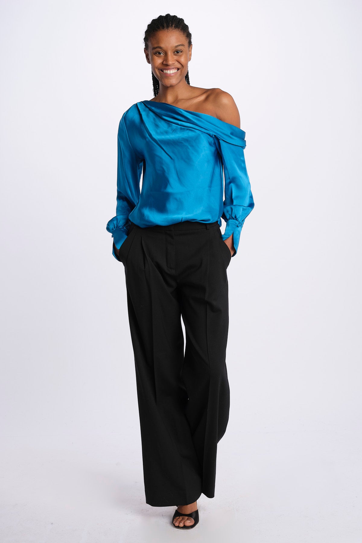  ALICETOP4232081 PHTHALO BLUE jonathan simkhai 
