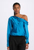 ALICE shirt m/l off shoulder