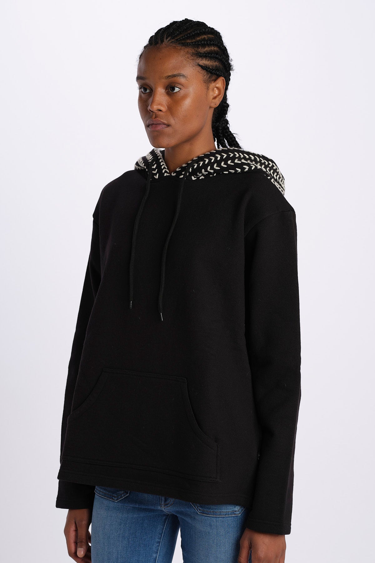  TSXSBKTF1061V0841SC BLACK jupe by jackie 