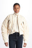 LONCROPK5126NWBEIGE ECRU