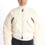  LONCROPK5126NW BEIGE ECRU k way RXD 