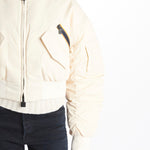  LONCROPK5126NW BEIGE ECRU k way RXD 
