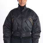  LONCROPK5126NW BLACK k way RXD 