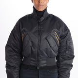  LONCROPK5126NW BLACK k way RXD 