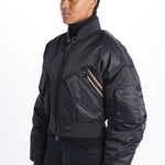  LONCROPK5126NW BLACK k way RXD 