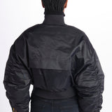  LONCROPK5126NW BLACK k way RXD 