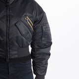  LONCROPK5126NW BLACK k way RXD 