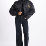  LONCROPK5126NW BLACK k way RXD 