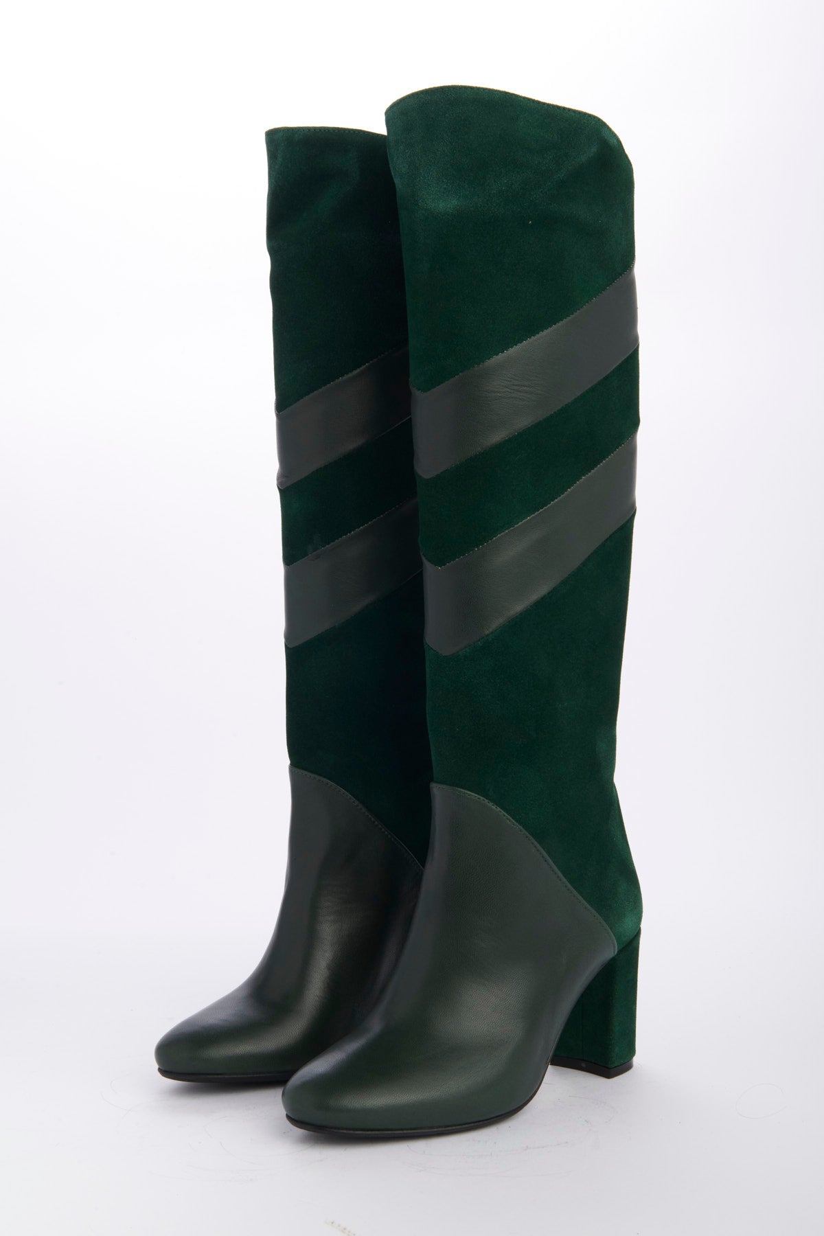  ST1690 VERDE l'arianna 