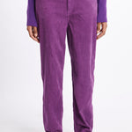  JERRYREGTRENDYCORDUROY AMETHYSTE lab dip 