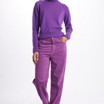  JERRYREGTRENDYCORDUROY AMETHYSTE lab dip 