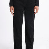  JERRYREGTRENDYCORDUROY NOIR lab dip 