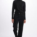  JERRYREGTRENDYCORDUROY NOIR lab dip 