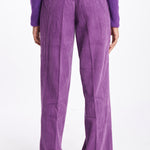  UMATRENDYCORDUROY AMETHYSTE lab dip 