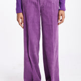  UMATRENDYCORDUROY AMETHYSTE lab dip 