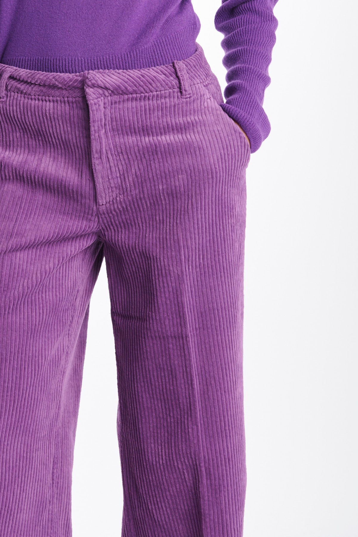  UMATRENDYCORDUROY AMETHYSTE lab dip 
