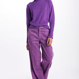  UMATRENDYCORDUROY AMETHYSTE lab dip 