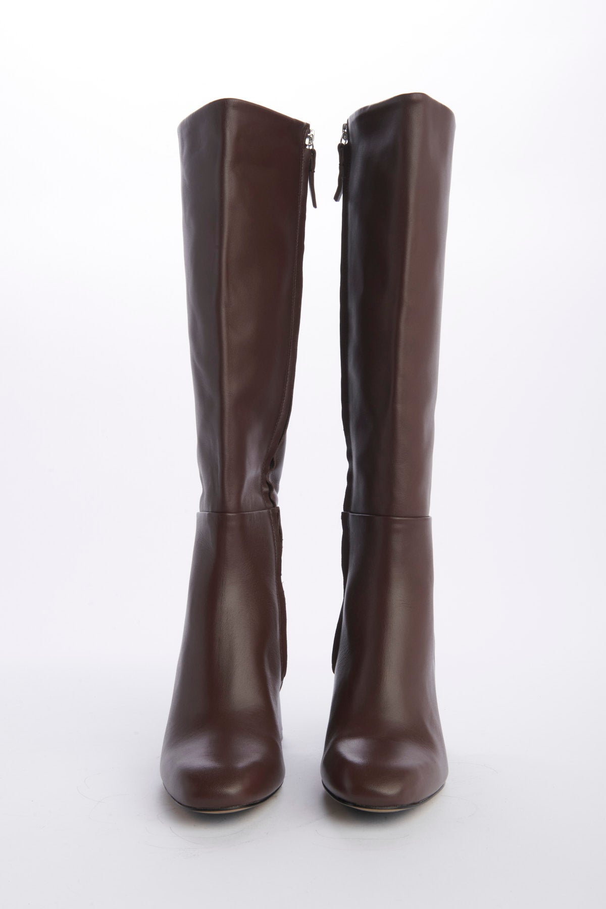  ANABEL CHOCOLATE LEATHER martinez 