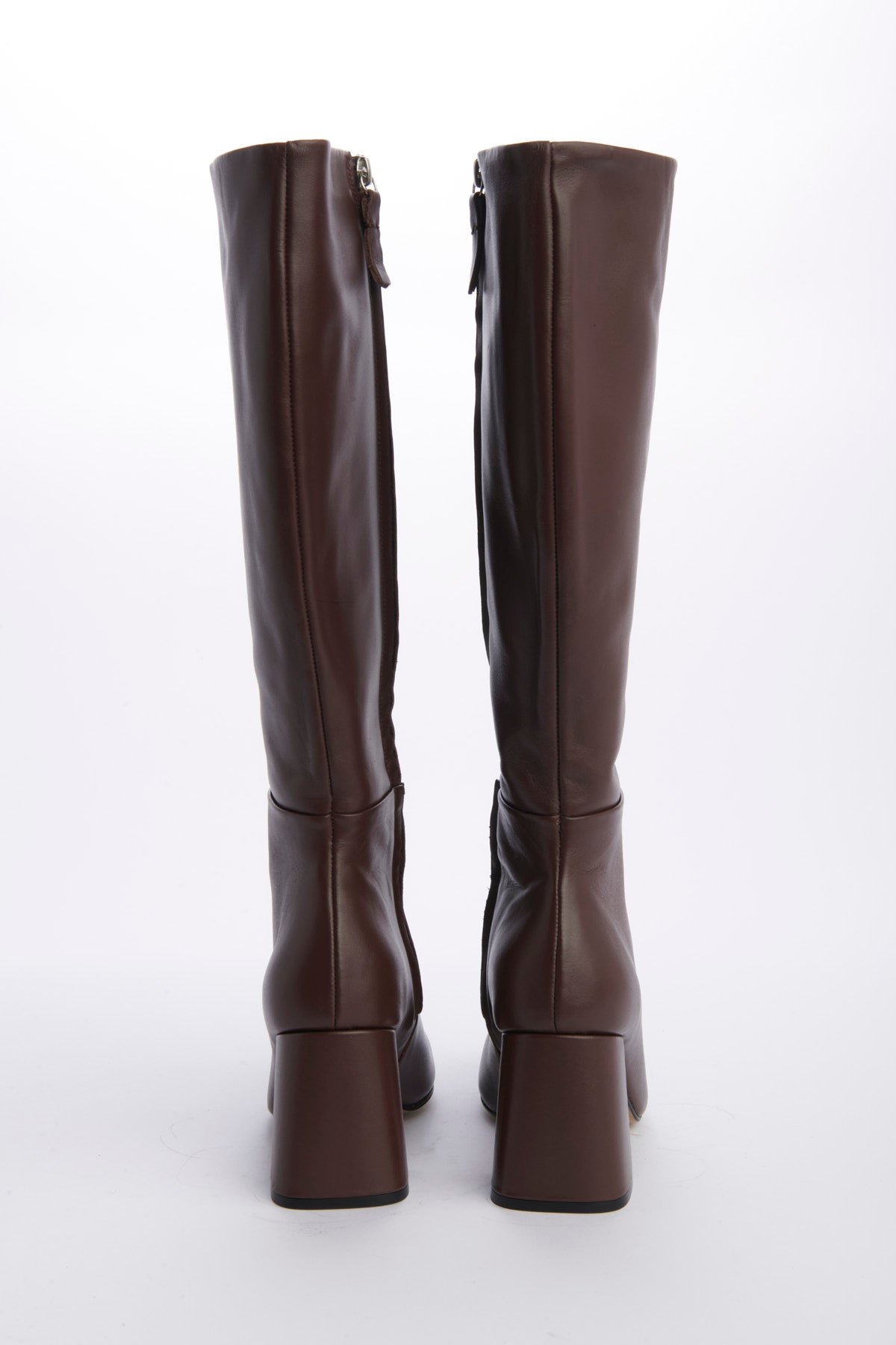  ANABEL CHOCOLATE LEATHER martinez 