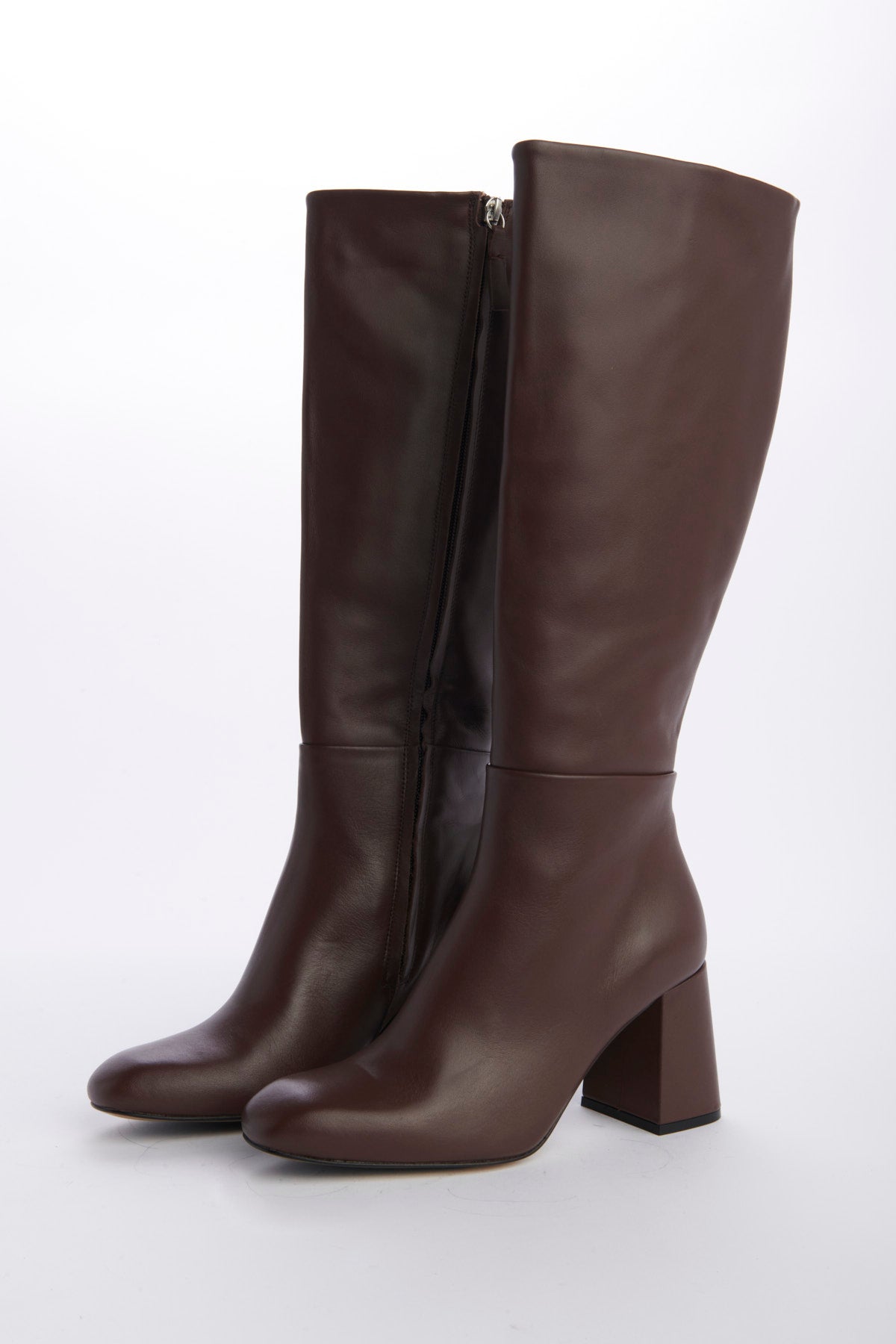  ANABEL CHOCOLATE LEATHER martinez 