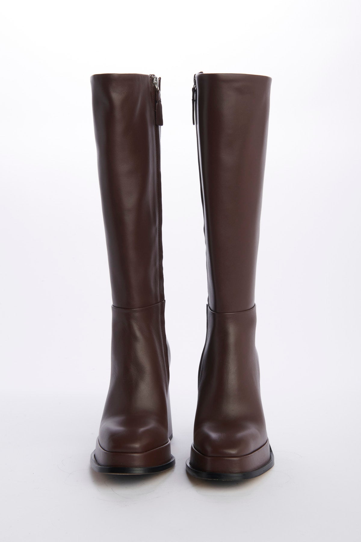 BEGONIA CHOCOLATE LEATHER martinez 