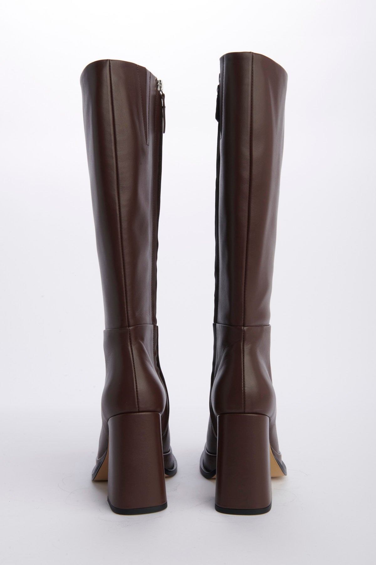  BEGONIA CHOCOLATE LEATHER martinez 