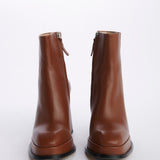  CHUECA HAZELNUT LEATHER martinez 