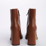  CHUECA HAZELNUT LEATHER martinez 