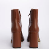  CHUECA HAZELNUT LEATHER martinez 