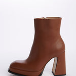  CHUECA HAZELNUT LEATHER martinez 