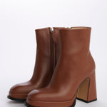  CHUECA HAZELNUT LEATHER martinez 