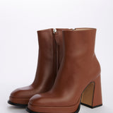  CHUECA HAZELNUT LEATHER martinez 