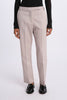 Slowear slim straight trousers