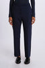 Slowear slim straight trousers