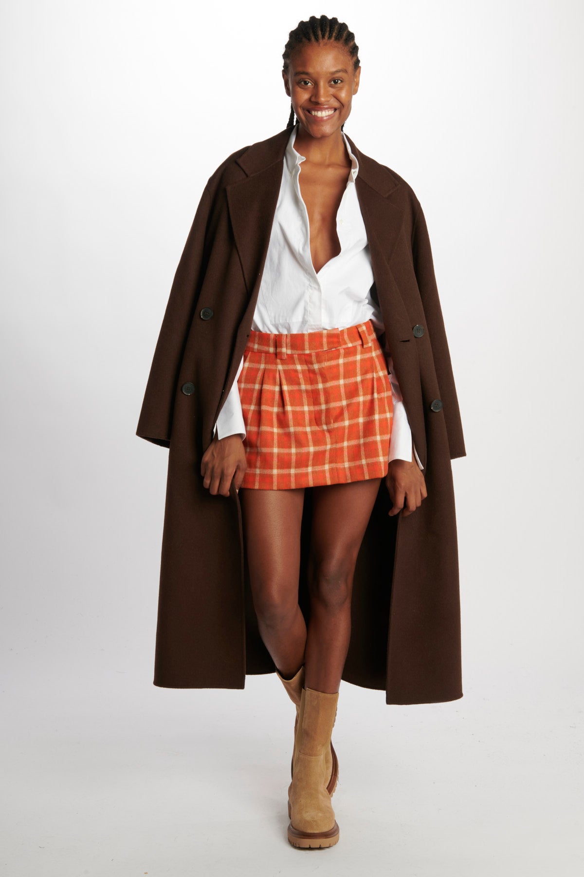  MOD11 ARANCIO milaura 